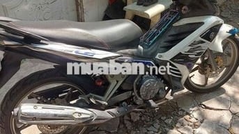 Yamaha Exciter Trắng đen 61 G1
