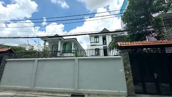 Bán nhà đất An Khánh, Thủ Đức, 20x23m gần Cầu Sài Gòn, đang cho thuê