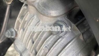 Honda Future Fi zin Máy dử