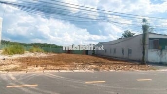 Bán đất đẹp gần chợ Vĩnh Tân đối diện KCN Visip hợp đầu tư 300m2/660tr