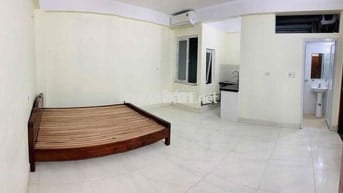 Cho thuê phòng  30 m2 full đồ Cầu Giấy