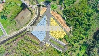 Đất nền liền kề Vinhome Cần Giờ