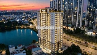 CĂN HỘ 152M² SIÊU RỘNG – CHỈ 57 TRIỆU/M² TẠI ASCENT LAKESIDE QUẬN 7