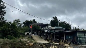 Bán nhà đất Y Tý có sổ đỏ mới, mua bán công chứng sang tên ngay. 