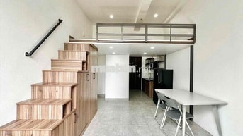 🔥Chung Cư-Căn Hộ Mini ngay khu sầm uất giáp Q10, đầy đủ tiện nghi