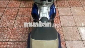 Honda Air Blade Xanh 40000km
