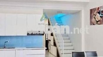 Cho Thuê Nhà Nguyên Căn Mặt Phố Cực Đẹp Đầy Đủ Nội Thất
