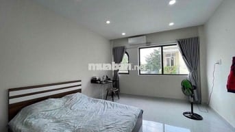 CĂN HỘ DỊCH VỤ FULL NỘI THẤT NGAY HUIT