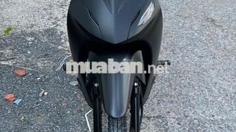 Wave 2024 Đen 11.000 km cavet cccd chủ