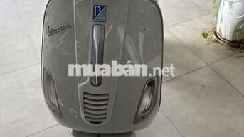 Piaggio Vespa 2012 Trắng