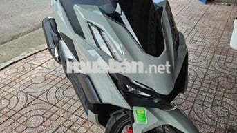 Honda Vario 160 Xám