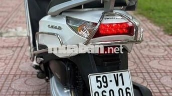 Honda Lead Trắng Như Mới ( Bao Nợ Xấu)