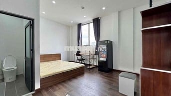 📍1 PN - Cửa Sổ Trời | Ngay Đại Học Văn Hiến