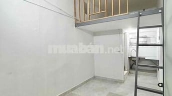 🔥PHÒNG TRỌ CÓ GÁC RỘNG SẴN MÁY LẠNH_GẦN CHÂN CẦU CÔNG LÝ