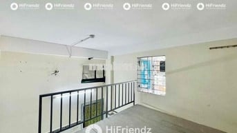 PHÒNG TRỌ SINH VIÊN - GIÁ RẺ - GÁC CAO 2M - THANG MÁY - LÊ VĂN QUỚI