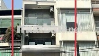 Mặt Tiền Phan Xích Long ( Đoạn đẹp ) - Nhà Mới, Có Thang Máy, Q.PN