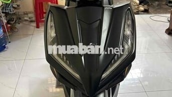 Honda Vario 2024 Đen 15196 km