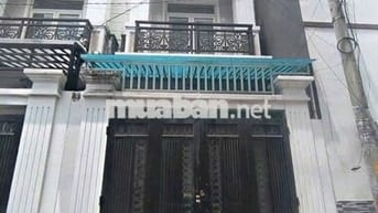 NHÀ 2LẦU 4PN 3WC GẦN CHỢ THỦ ĐỨC, ĐẶNG VĂN BI. Ở GĐ, LÀM VP, KD ONLINE