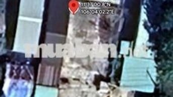 bán gấp nhà xưởng kết hợp nhà ở thạnh Bắc giá 3tỷ5