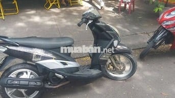 Yamaha Mio 