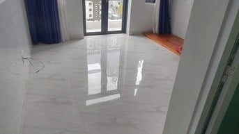 Bán Gấp Nhà Đẹp 4x15m – Hẻm Rộng Lê Đức Thọ – 4PN, Full Nội Thất