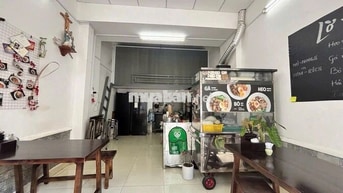 Chợ Thị Nghè ! Mặt Tiền Nguyễn cửu vân 40m2 Riêng Biệt Gần ĐiệnBiênPhủ