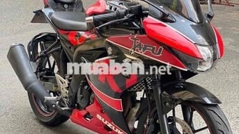 Suzuki GSX-R150.bán trả góp.trao đổi xe