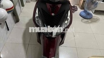 Honda Vision 2024 Cao Cấp màu Đỏ 4449 km