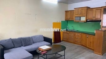 Cho thuê căn hộ chung cư cũ hẻm 24/16 Võ Oanh