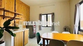 1PN-Tách Bếp-Full Nội Thất-Vạn Hạnh Mall-Vòng Xoay Dân Chủ-Quận 10