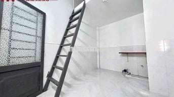 dãy trệt mới xây 100% gần cầu tân thuận 2, khu chế xuất tân thuận