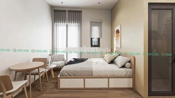 🔥 STUDIO TRUNG TÂM – CHỈ 6.5M/THÁNG 🔥