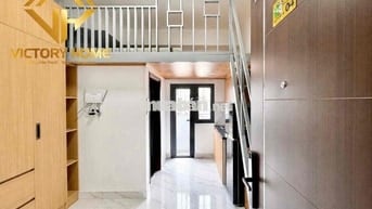 Phòng Trọ - Chung Cư mini - Sát đại học hutech - Gtvt