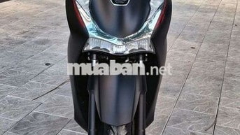 Honda SH 125 2025 ABS Đen Nhám 1.800km