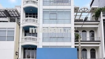 MẶT BẰNG SẦM UẤT ĐOẠN ĐIỆN BIÊN PHỦ BÌNH THẠNH - TP HỒ CHÍ MINH