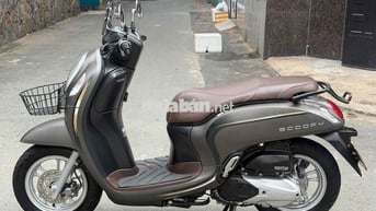 HT GÓP ĐẬU💯Scoopy BSTP 9Chủ Xe Đẹp Ít Đi Bán& GL🚘