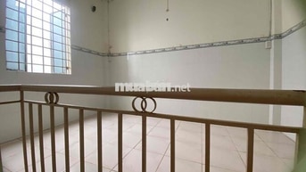 CHO THUÊ PHÒNG GÁC ĐÚC ĐS21 f8 GV