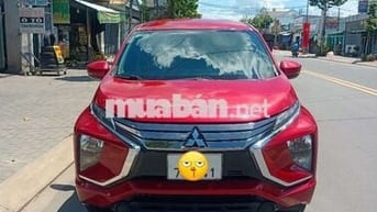 Mitsubishi Xpander MT 2019 Đỏ