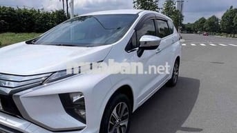 Mitsubishi Xpander 2019 Trắng Số tự động