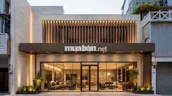 MẶT TIỀN 15M MẶT TIỀN TRUNG TÂM QUẬN 10 KHU SẦM UẤT ĐA NGÀNH NGHỀ