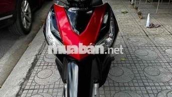 Honda Future FI 2023 Đỏ Đen