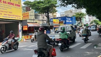 Chủ kẹt bán gấp MTKD Tô Hiệu nối dài. 4.2 x 30m. Nhà cấp 4. Giá 12.6
