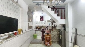 CHO THUÊ NHÀ NGUYÊN CĂN QUẬN 12 HIỆP THÀNH