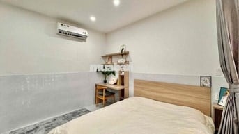 CHO THUÊ CHDV DƯỚI TRỆT THUẬN TIỆN THOẢI MÁI ĐẦY ĐỦ TIỆN NGHI AN NINH