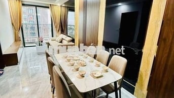 Cho thuê căn hộ cao cấp - trung tâm TP Cần Thơ