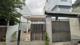 NHÀ CẤP 4 SHR. DT KHỦNG 6.6 SD 217M2 GẦN TRƯỜNG CHINH GIÁP TÂN BÌNH 