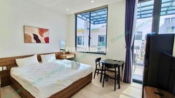 🏢 CHO THUÊ CĂN HỘ 1 PHÒNG NGỦ – KHUÊ MỸ ĐÔNG 11 🏢📍 
