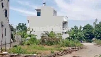 Chính chủ bán đất 3 mặt tiền gần ĐH FPT, ở Bình Yên, hơn 3 tỷ