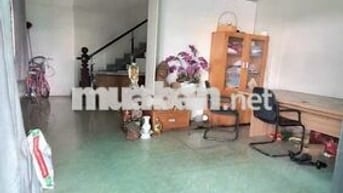 🏠Chính chủ-cho thuê nhà góc 2 mặt tiền-KDC Hiệp Thành city-Q12