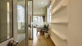 [MỚI] TOÀ 1PN/STUDIO ĐẸP KHU K300 - CHỢ HOÀNG HOA THÁM, LOTTE CỘNG HOÀ